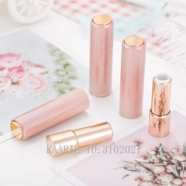 storage bottles & jars 12.1mm round pressed gradient pink lipstick tube,plastic empty makeup tool professional lip package,lip rougebot
storage bottles & jars 12.1mm round pressed gradient pink lipstick tube,plastic empty makeup tool professional lip package,lip rougebot
