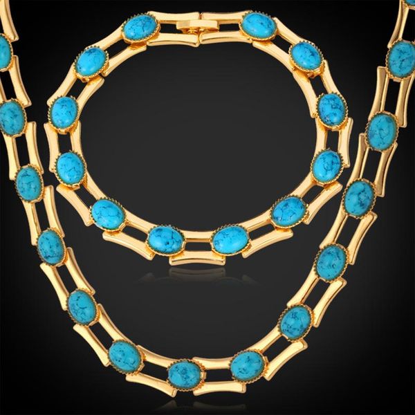 earrings & necklace kpop bracelet style for woman/men gold/silver color blue stone jewelry set brand s611
earrings & necklace kpop bracelet style for woman/men gold/silver color blue stone jewelry set brand s611