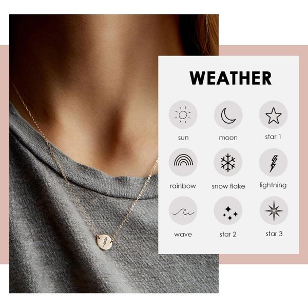 carlidana snow pendant necklace for women choker female 316l stainless steel fashion jewelry necklaces, Silver
carlidana snow pendant necklace for women choker female 316l stainless steel fashion jewelry necklaces, Silver