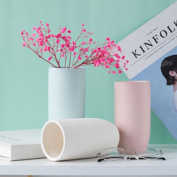 vases home office decoration art vase modern colorful ceramic living room tv cabinet flower arrangement wedding gifts
vases home office decoration art vase modern colorful ceramic living room tv cabinet flower arrangement wedding gifts