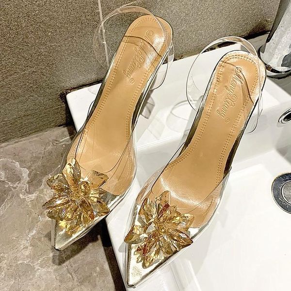 sandals plus size43 women pumps elegant pointed toe rhinestones high heels wedding shoes crystal clear heeled slingback, Black
sandals plus size43 women pumps elegant pointed toe rhinestones high heels wedding shoes crystal clear heeled slingback, Black