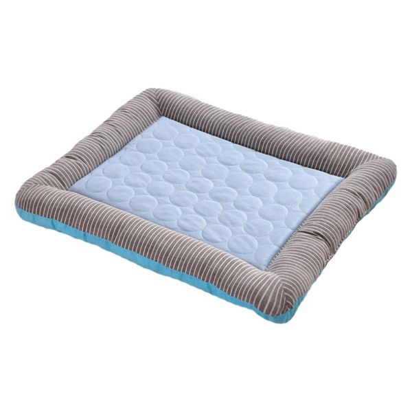 cat beds & furniture summer pet mat cute lightweight kennel sleeping bed cool ice silk fluffy comfortable touch products
cat beds & furniture summer pet mat cute lightweight kennel sleeping bed cool ice silk fluffy comfortable touch products