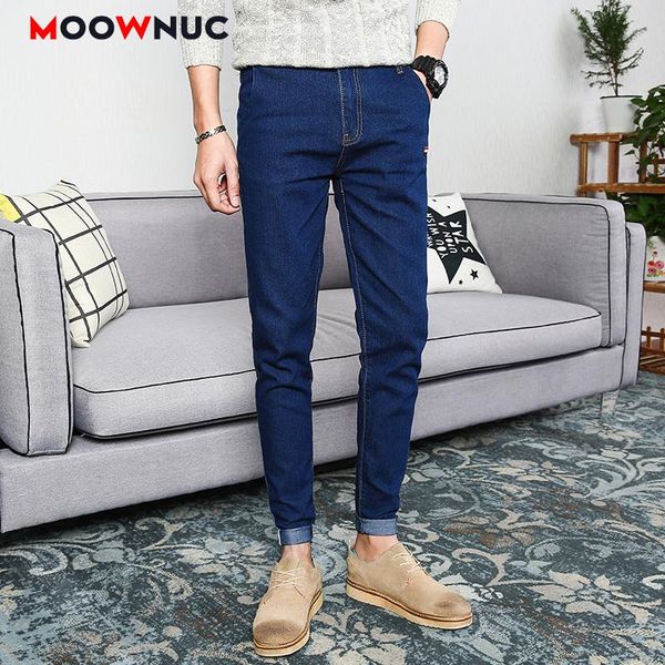 hip hop jeans for men streetwear 2021 denim trousers casual pants autumn sweatpants male solid slim designer straight men's, Blue
hip hop jeans for men streetwear 2021 denim trousers casual pants autumn sweatpants male solid slim designer straight men's, Blue
