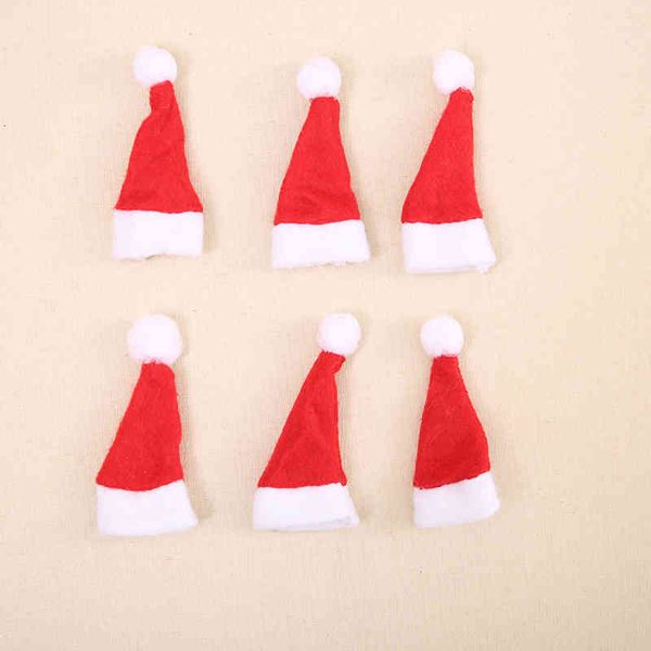 factory outlet christmas decoration christmas santa hat 4.7cm mini santa cover new year xmas gift christmas candy cover decoration ic632
factory outlet christmas decoration christmas santa hat 4.7cm mini santa cover new year xmas gift christmas candy cover decoration ic632