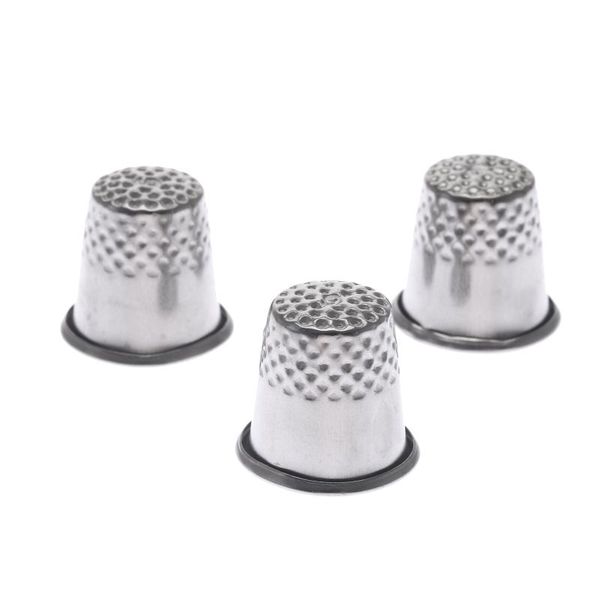 diamond painting 12/9/3pcs finger thimble sewing grip shield protector handworking pin needle craft tailor hand protection quiting tool
diamond painting 12/9/3pcs finger thimble sewing grip shield protector handworking pin needle craft tailor hand protection quiting tool