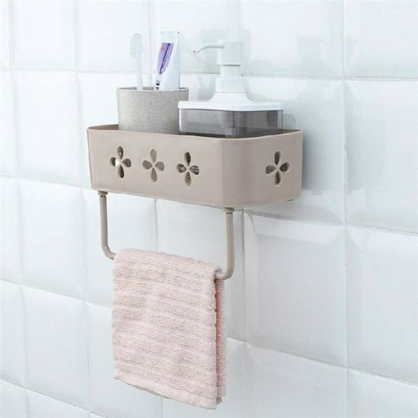 bathroom storage & organization kitchen organizer wall rack stick type shower shelf basket wash holder
bathroom storage & organization kitchen organizer wall rack stick type shower shelf basket wash holder