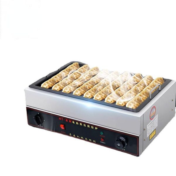 pans fried dumpling machine pork bun frying pan desksquare stick pot pan-fried stove fish non-stick finish
pans fried dumpling machine pork bun frying pan desksquare stick pot pan-fried stove fish non-stick finish