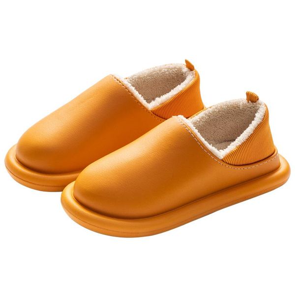 slippers 2021 women waterproof cotton fur plush fleece winter warm home indoor outdoor shoes for couples thick soled, Black
slippers 2021 women waterproof cotton fur plush fleece winter warm home indoor outdoor shoes for couples thick soled, Black