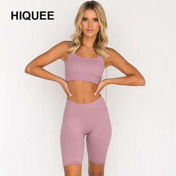 yoga outfit two piece set women seamless sport suit workout clothes sleeveless + high waist shorts leggings fitness sports wear
yoga outfit two piece set women seamless sport suit workout clothes sleeveless + high waist shorts leggings fitness sports wear