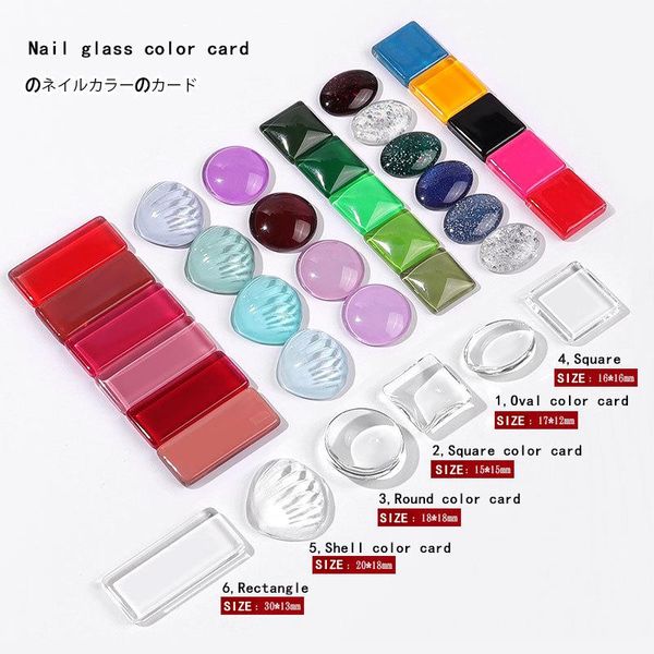 nail art kits 10 pcs color card water ripple trapezoidal display salon coloring transparent glass
nail art kits 10 pcs color card water ripple trapezoidal display salon coloring transparent glass
