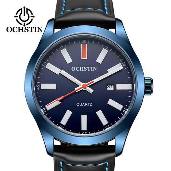 wristwatches ochstin men sports wrist watches fashion minimalist waterproof leather black quartz casual clock male gents, Slivery;brown
wristwatches ochstin men sports wrist watches fashion minimalist waterproof leather black quartz casual clock male gents, Slivery;brown