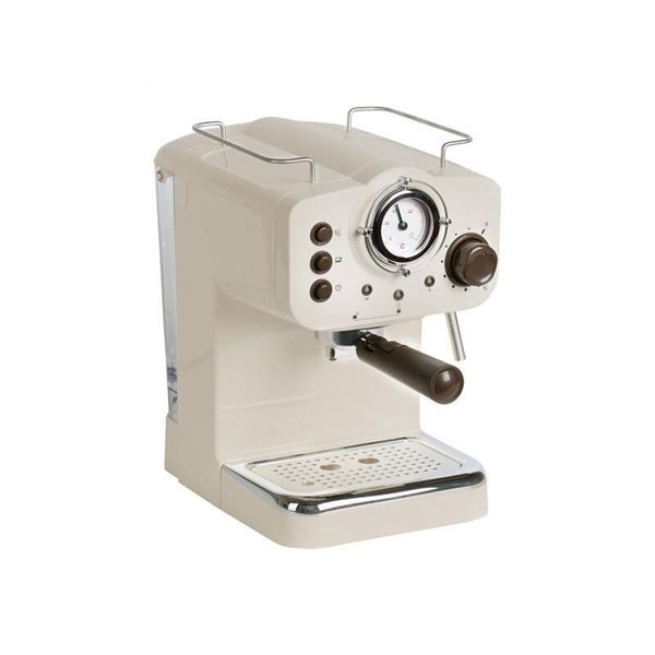 bar espresso machine retro style semi-automatic italian steam milk froth coffee roasters
bar espresso machine retro style semi-automatic italian steam milk froth coffee roasters