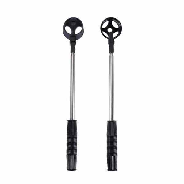 golf training aids 1pcs 2.54m stainless steel shaft scoop ball retriever pick up accessories
golf training aids 1pcs 2.54m stainless steel shaft scoop ball retriever pick up accessories