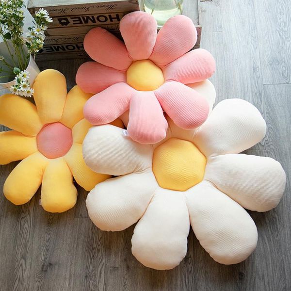cushion/decorative pillow 1pc 40x40cm delicate flower design seat cushion plush for home
cushion/decorative pillow 1pc 40x40cm delicate flower design seat cushion plush for home