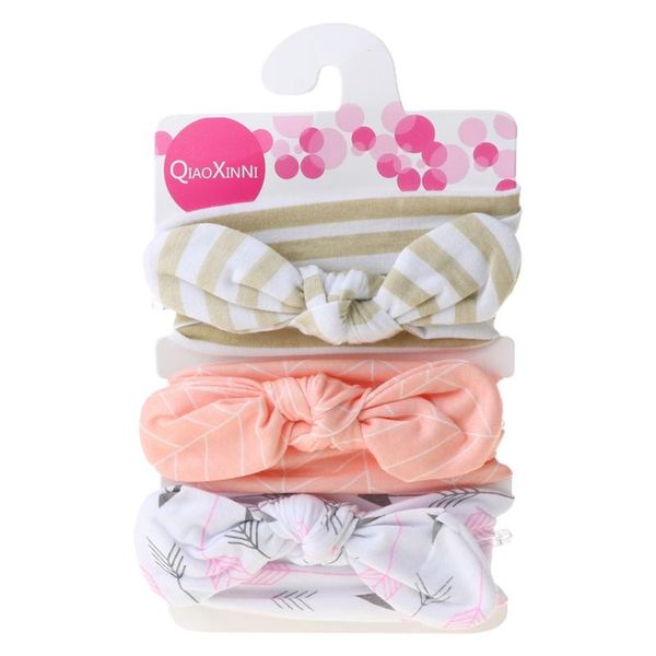 hair accessories 3pcs/lot baby girl headband cotton ear headwear turban dot bowknot elastic hairband, Slivery;white
hair accessories 3pcs/lot baby girl headband cotton ear headwear turban dot bowknot elastic hairband, Slivery;white
