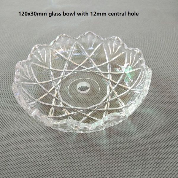 chandelier crystal 1pcs/lot european style lamp elbow support transparent glass bowl decorative tray lighting accessories
chandelier crystal 1pcs/lot european style lamp elbow support transparent glass bowl decorative tray lighting accessories