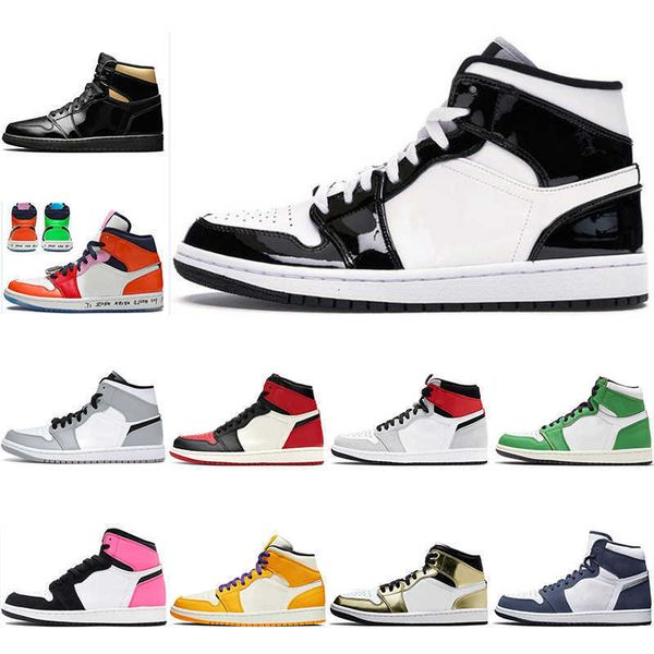 jumpman 1 1s basketball shoes men high og bio hack light smoke grey women mens trainers women sports sneakers 36-46h0wj
jumpman 1 1s basketball shoes men high og bio hack light smoke grey women mens trainers women sports sneakers 36-46h0wj