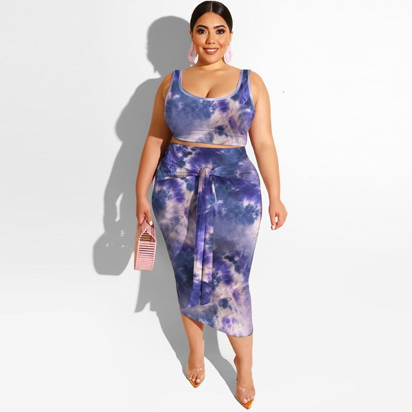 skirt plus size dress set of two tie dye pieces printed tight hip bag suit fashion summer women's clothes, Black
skirt plus size dress set of two tie dye pieces printed tight hip bag suit fashion summer women's clothes, Black