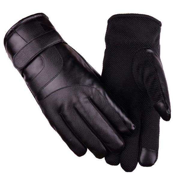 ski gloves pu leather winter cycling motorcycle mitten men warm full finger outdoor sports riding for biking skiing
ski gloves pu leather winter cycling motorcycle mitten men warm full finger outdoor sports riding for biking skiing