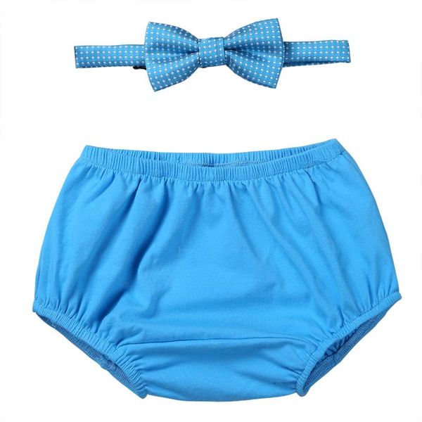 clothing sets infant baby boy outfit first 1st birthday diaper cover bloomers with bow tie party pography props boys 12-18m, White
clothing sets infant baby boy outfit first 1st birthday diaper cover bloomers with bow tie party pography props boys 12-18m, White