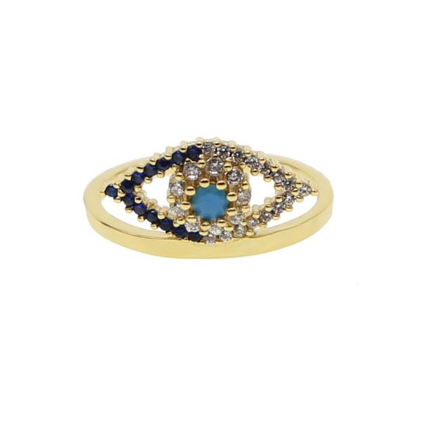 wedding rings gold filled cute evil eye ring for women lucky symbol charm blue white cubic zirconia color turkish jewelry, Slivery;golden
wedding rings gold filled cute evil eye ring for women lucky symbol charm blue white cubic zirconia color turkish jewelry, Slivery;golden