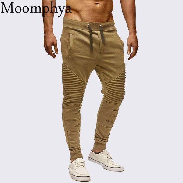 moomphya ripped pleated men joggers pants striped slim hip hop streetwear sweatpants trousers pantalon homme men's, Black
moomphya ripped pleated men joggers pants striped slim hip hop streetwear sweatpants trousers pantalon homme men's, Black