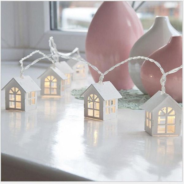 strings led decorative light nordic style small house string lamp warm white atmosphere christmas lights
strings led decorative light nordic style small house string lamp warm white atmosphere christmas lights