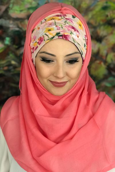 new fashion 2021 hijab islamic clothing turban women hat spring summer scarf coral color floral shirred ready shawl, Blue;gray
new fashion 2021 hijab islamic clothing turban women hat spring summer scarf coral color floral shirred ready shawl, Blue;gray