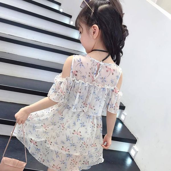 summer girls sweet butterfly print buttoned dress 12 children's clothing 11 princess fashion dresses 7 flower girl girl's, Red;yellow
summer girls sweet butterfly print buttoned dress 12 children's clothing 11 princess fashion dresses 7 flower girl girl's, Red;yellow