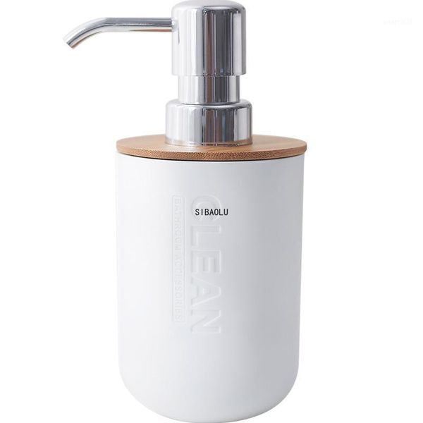 storage bottles & jars bamboo wood liquid soap dispenser shampoo bottle hand sanitizer shower gel
storage bottles & jars bamboo wood liquid soap dispenser shampoo bottle hand sanitizer shower gel