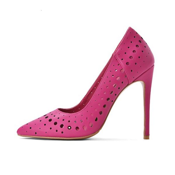 sandals female fashion stiletto pumps nice toe pointing beautiful fuchsia girly party shoes size eua 5-15 l86l, Black
sandals female fashion stiletto pumps nice toe pointing beautiful fuchsia girly party shoes size eua 5-15 l86l, Black