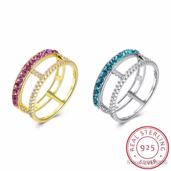 cluster rings lekani crystal & rhinestone square design finger ring double color for classic women embellished with crystals from, Golden;silver
cluster rings lekani crystal & rhinestone square design finger ring double color for classic women embellished with crystals from, Golden;silver
