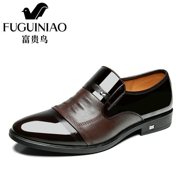 dress shoes luxury fashion casual men zapatos hombre genuine leather wedding sapato masculino flats leisure business chaussure, Black
dress shoes luxury fashion casual men zapatos hombre genuine leather wedding sapato masculino flats leisure business chaussure, Black