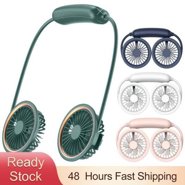electric fans 2021 summer neck fan usb rechargeable silent portable foldable for home outdoor neck-hanging
electric fans 2021 summer neck fan usb rechargeable silent portable foldable for home outdoor neck-hanging
