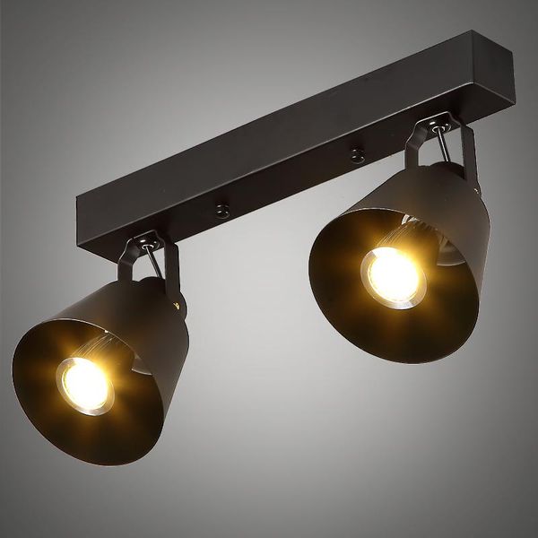 fanlive 5pcs nordic modern retro bar track rail spotlights american loft clothing store living room bedroom corridor lamp lights
fanlive 5pcs nordic modern retro bar track rail spotlights american loft clothing store living room bedroom corridor lamp lights