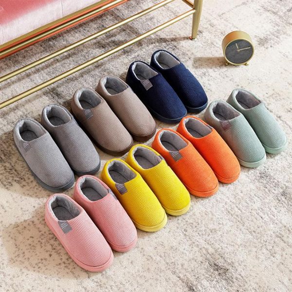 women winter home slippers cartoon cat shoes non-slip soft warm house indoor bedroom lovers couples, Black
women winter home slippers cartoon cat shoes non-slip soft warm house indoor bedroom lovers couples, Black