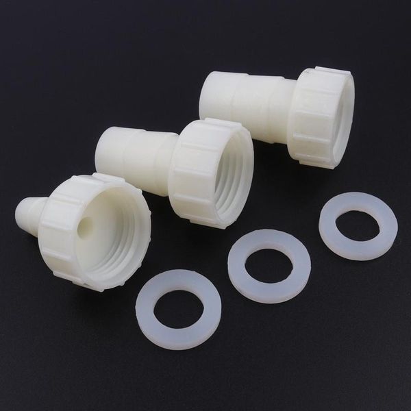 watering equipments 5pcs g1/2 female thread to 4~20mm pe straight connectors drip irrigation aquarium fish tank air pump hose joints+silicon
watering equipments 5pcs g1/2 female thread to 4~20mm pe straight connectors drip irrigation aquarium fish tank air pump hose joints+silicon