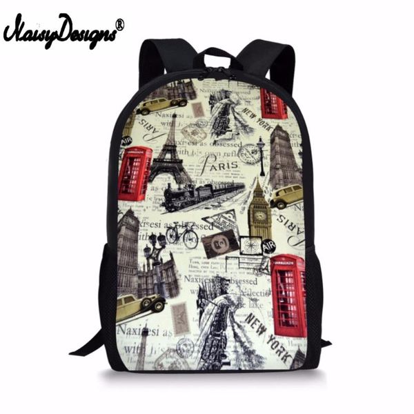 backpack london fashion women school personalized bag teenage girls mochilas female
backpack london fashion women school personalized bag teenage girls mochilas female