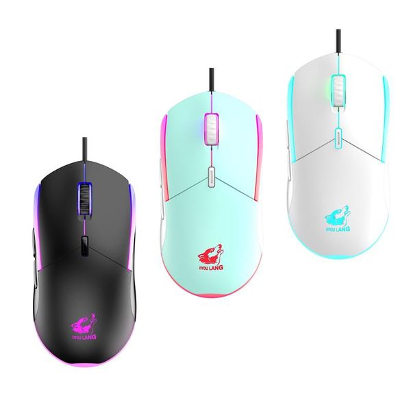 wired rgb ergonomic mouse 6 buttons 3 gears 2400 dpi adjustable mechanical mice for office gamer
wired rgb ergonomic mouse 6 buttons 3 gears 2400 dpi adjustable mechanical mice for office gamer