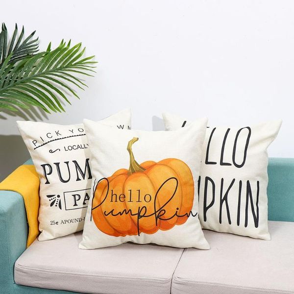 pillow case pumpkin party supplies covers halloween decorations throw cushion cover thanksgiving pillowcases
pillow case pumpkin party supplies covers halloween decorations throw cushion cover thanksgiving pillowcases