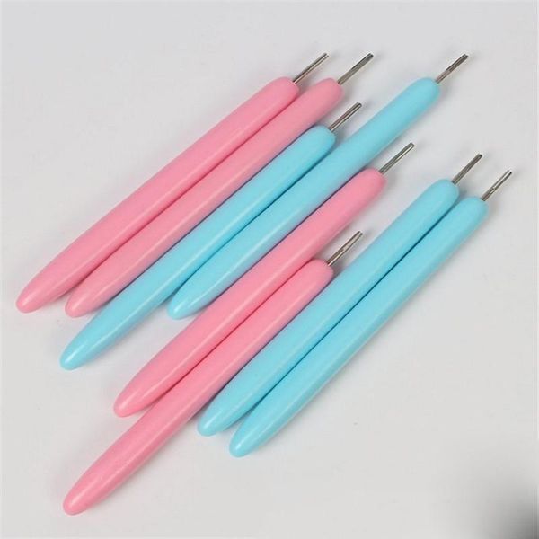 10pcs/pack paper craft tool quilling pen diy assorted color origami scrapbooking slotted tools other arts and crafts
10pcs/pack paper craft tool quilling pen diy assorted color origami scrapbooking slotted tools other arts and crafts