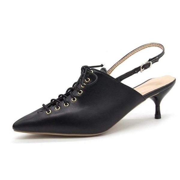 dress shoes 2021 summer sandals female wine glass high heels pointed toe women woman solid leather cross tie ladies, Black
dress shoes 2021 summer sandals female wine glass high heels pointed toe women woman solid leather cross tie ladies, Black