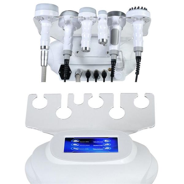 2021 6 in 1 vacuum cavitation ultrasonic 80k cavitation radio frequency rf vacuum skin care massager slimming machine loss weight machine
2021 6 in 1 vacuum cavitation ultrasonic 80k cavitation radio frequency rf vacuum skin care massager slimming machine loss weight machine