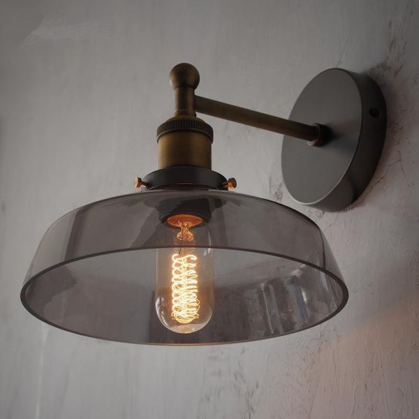 wall lamps american vintage smoke glass shade lamp loft style bedside el light retro iron industrial bedroom lighting fixtures
wall lamps american vintage smoke glass shade lamp loft style bedside el light retro iron industrial bedroom lighting fixtures