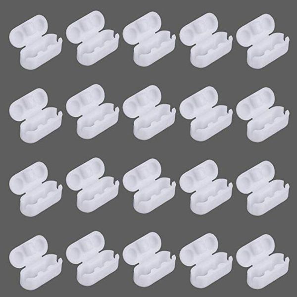 other home decor 20 pack replacement vertical roman roller blind ball chain cord connector clips
other home decor 20 pack replacement vertical roman roller blind ball chain cord connector clips