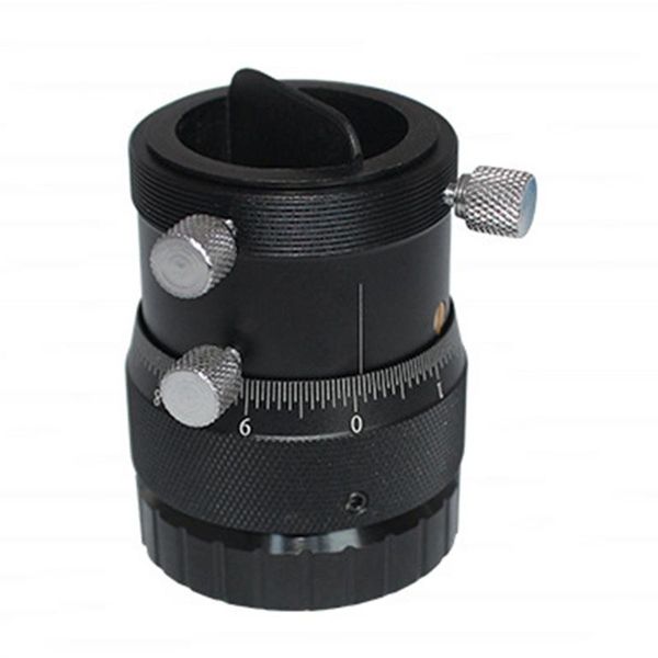 telescope & binoculars 1.25inch double helical focuser high precision for guider scope / finder interface astronomy adapter
telescope & binoculars 1.25inch double helical focuser high precision for guider scope / finder interface astronomy adapter