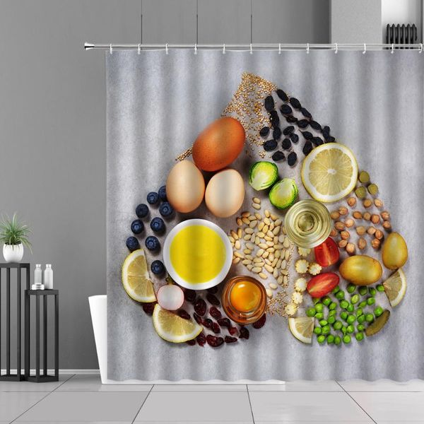 shower curtains kitchen home decor fruits printing bathroom screen curtain set waterproof polyester fabric multi size with hooks
shower curtains kitchen home decor fruits printing bathroom screen curtain set waterproof polyester fabric multi size with hooks