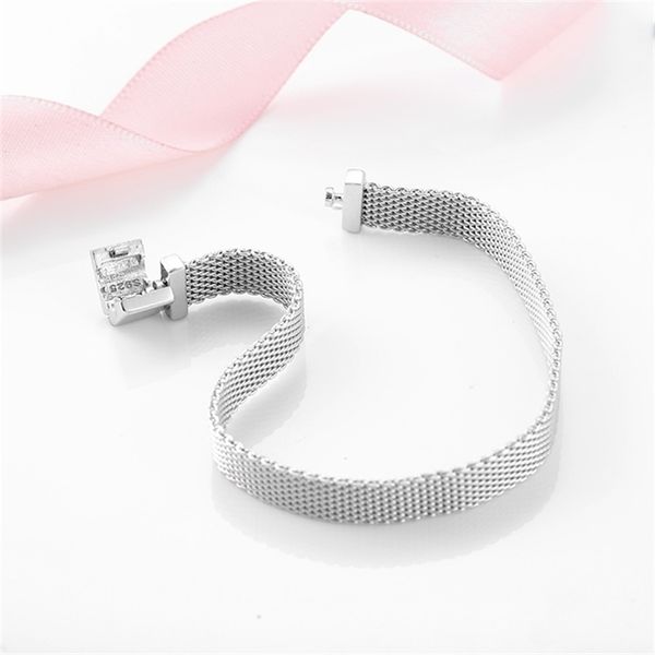 925 sterling silver fashion clip beads bracelets for women fit original reflexions bracelet charms femme jewelry-a, Golden;silver
925 sterling silver fashion clip beads bracelets for women fit original reflexions bracelet charms femme jewelry-a, Golden;silver