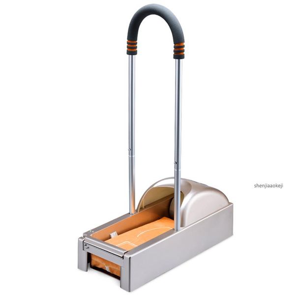 clothing & wardrobe storage automatic shoe covers machine 600pcs for home office disposable shoes film foot set suitable all kinds of
clothing & wardrobe storage automatic shoe covers machine 600pcs for home office disposable shoes film foot set suitable all kinds of