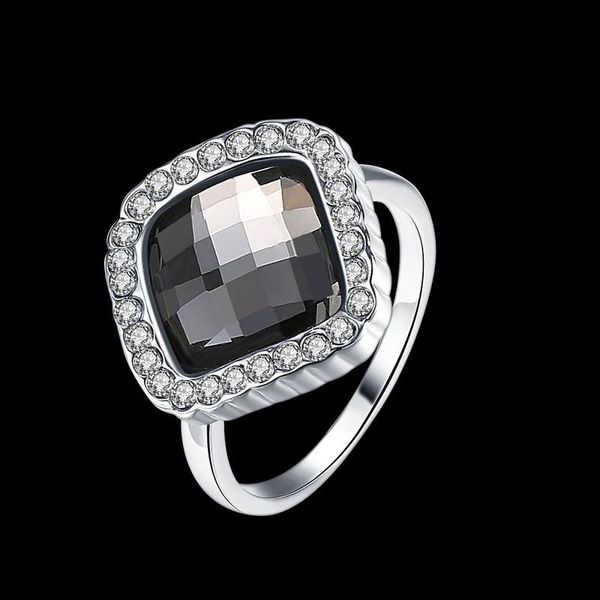 wedding rings luxury sparkling black cubic zirconia silver color for women fashion jewelry gift ring size 7 8 ar2044, Slivery;golden
wedding rings luxury sparkling black cubic zirconia silver color for women fashion jewelry gift ring size 7 8 ar2044, Slivery;golden